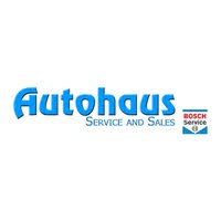 Autohaus Royal Oak logo