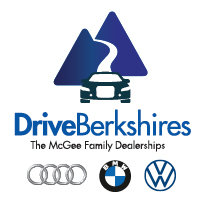 Audi Volkswagen Pittsfield - Berkshire BMW logo