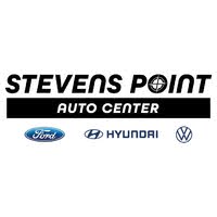 Stevens Point Auto Center logo