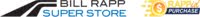 Bill Rapp Subaru logo