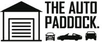 The Auto Paddock logo