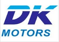 DK Motors logo