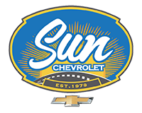 Sun Chevrolet Incorporated logo