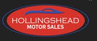 Hollingshead Motor Sales logo