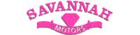 Savannah Motors logo