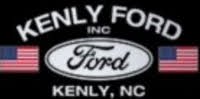 Kenly Ford Incorporated logo