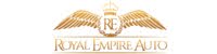 Royal Empire Auto logo