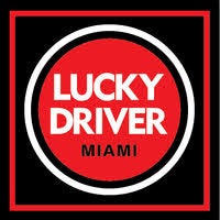 Luckydriver Sportcars logo