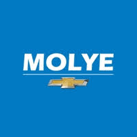 Molye Chevrolet logo
