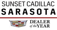 Sunset Cadillac of Sarasota logo