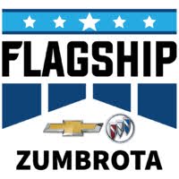 Flagship Chevrolet Buick logo