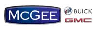 McGee GMC logo