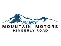 Ruby Mountain Motors - Twin Falls logo