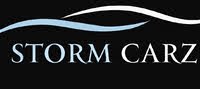 Storm Carz logo