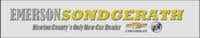 Emerson Sondgerath Chevrolet Buick logo