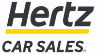 Hertz Car Sales Hayward logo