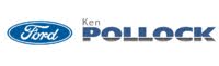 Ken Pollock Ford logo