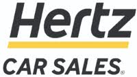 Hertz Car Sales Denver logo