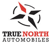 True North Automobiles logo