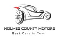  Holmes County Motors logo
