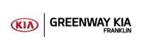 Greenway Kia Franklin logo