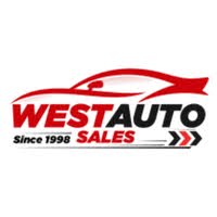 West Auto Sales logo