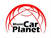 Miami Car Planet logo