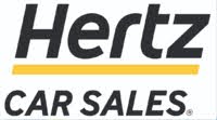Hertz Car Sales Smithtown logo