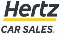 Hertz Car Sales Inglewood logo