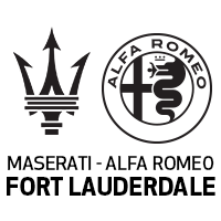 Ferrari Maserati Alfa Romeo of Fort Lauderdale logo
