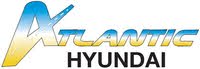 Atlantic Hyundai logo