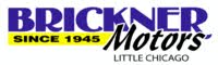 Brickner Motors logo