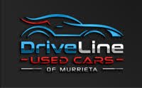 DriveLine Used Cars of Murrieta logo