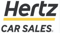Hertz Car Sales Richmond logo