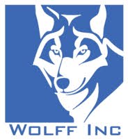 Wolff Auto Sales logo