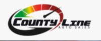 County Line Auto Sales, LLC logo