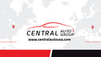 Central Auto Group logo