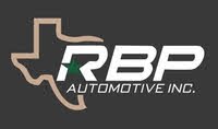 RBP Automotive Inc. logo