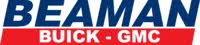 Beaman Buick GMC logo