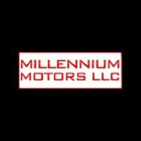Millennium Motors LLC logo