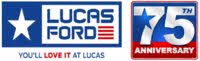 Lucas Ford logo