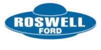 Roswell Ford logo