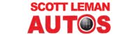 Scott Leman Autos logo
