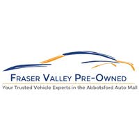 Fraser Valley Pre-Owned