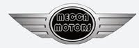Mecca Motors logo