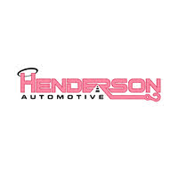 Henderson Automotive logo