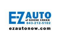 E-Z Auto of Goose Creek LLC  logo
