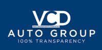 VCD Auto Group logo