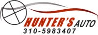 Hunters Auto Inc logo