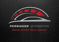 Persinger Automotive logo
